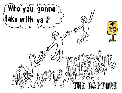 The Rapture